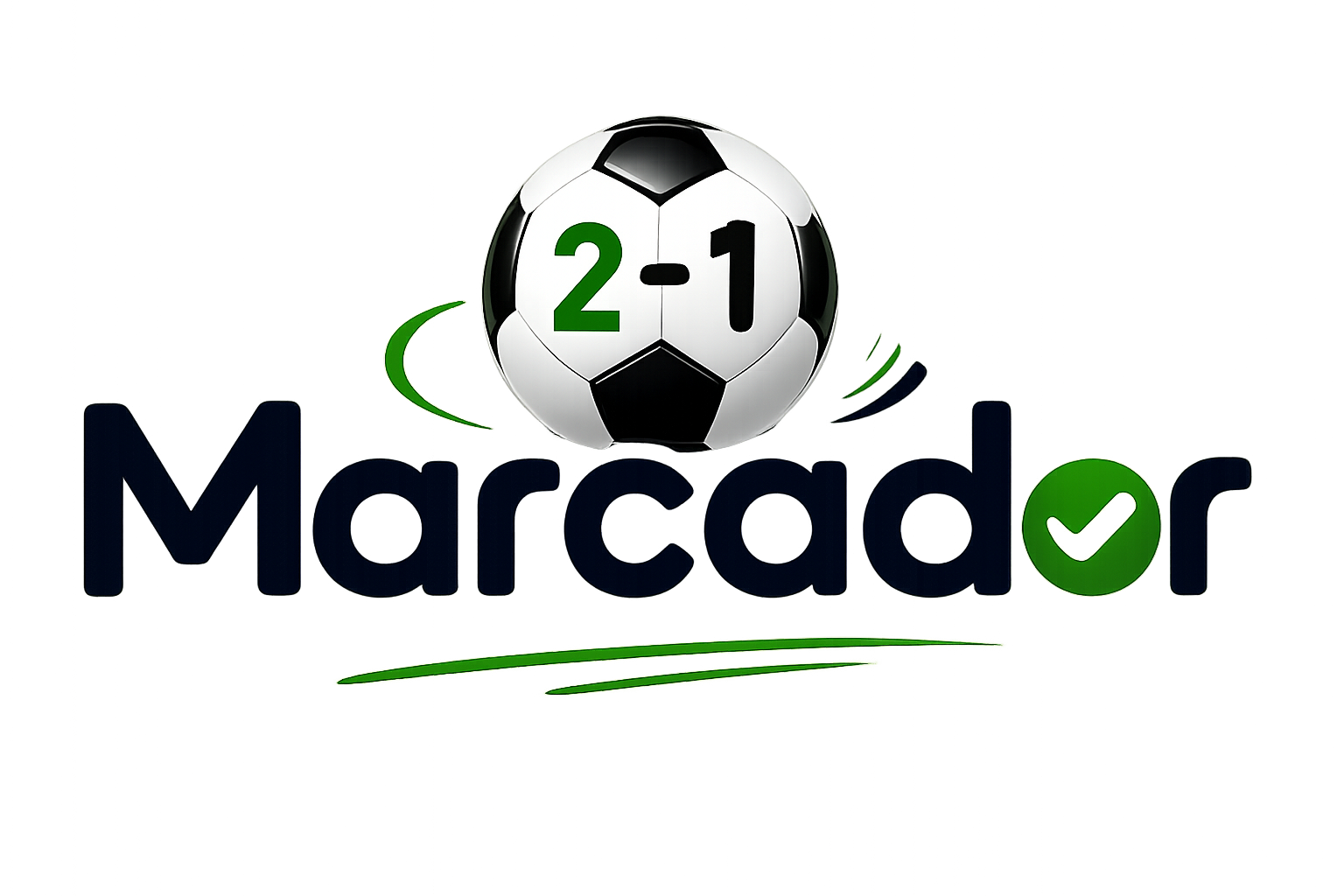 Logo Marcador